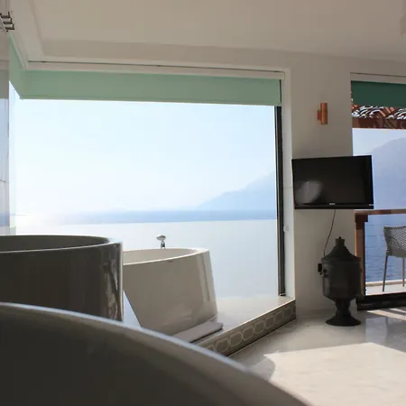 Hotel Mandalina Luxury Boutique