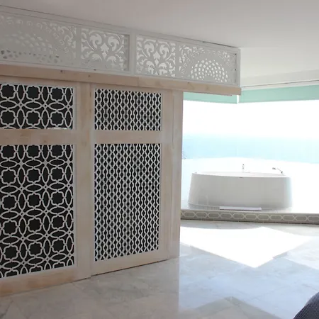 Mandalina Luxury Boutique Kas