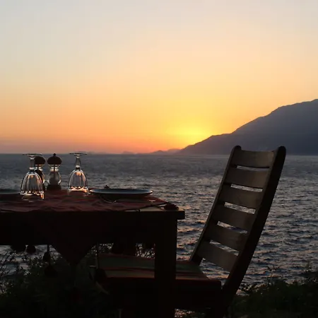 Mandalina Luxury Boutique 3*