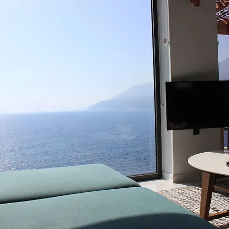 Hotel Mandalina Luxury Boutique