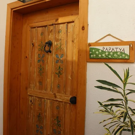 Mandalina Luxury Boutique