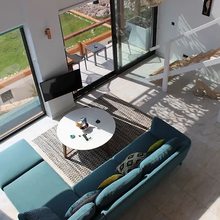 Mandalina Luxury Boutique Hotel 3*