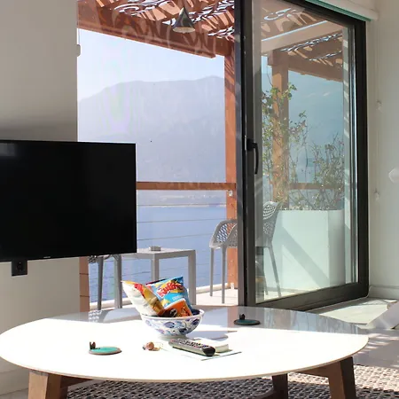 Hotel Mandalina Luxury Boutique