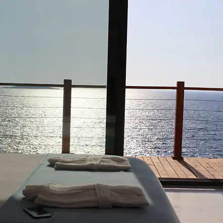 Hotel Mandalina Luxury Boutique