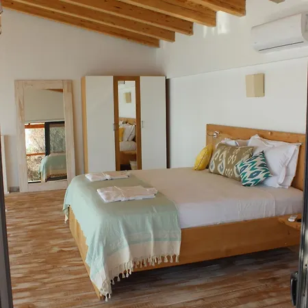 Hotel Mandalina Luxury Boutique Kas