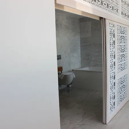 Hotel Mandalina Luxury Boutique Kas