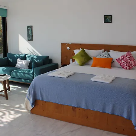 Hotel Mandalina Luxury Boutique