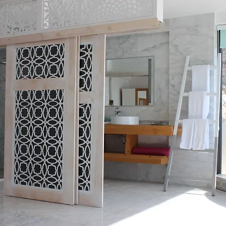 Mandalina Luxury Boutique 3* Kas