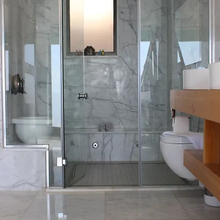 Mandalina Luxury Boutique Hotel 3*